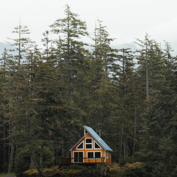 Se reconnecter à la nature sans sacrifier le confort